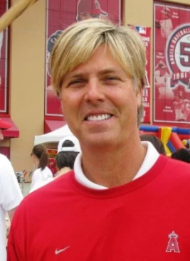 Mark Langston - athletespeakers