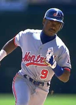 This Day in Braves History: Atlanta acquires Marquis Grissom from the Expos  - Battery Power