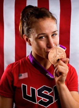 Marti Malloy - athletespeakers