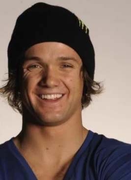 Louie Vito - athletespeakers