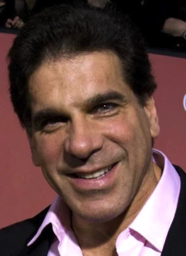 Lou Ferrigno - athletespeakers