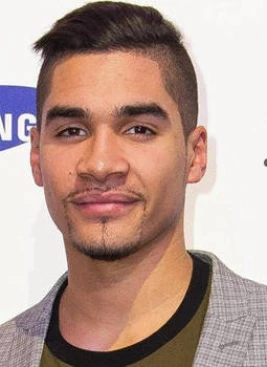 Louis Smith - athletespeakers