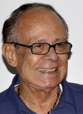 Luis Aparicio - athletespeakers