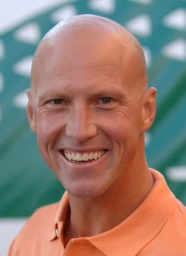 Luke Jensen - athletespeakers