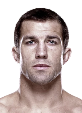 Luke Rockhold - athletespeakers