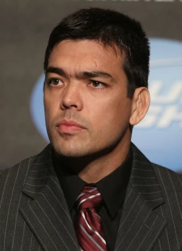 Lyoto Machida - athletespeakers