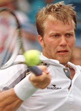 Magnus Larsson - athletespeakers