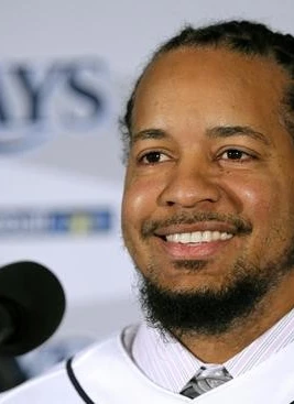 Manny Ramirez - athletespeakers