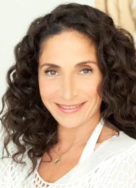 Mandy Ingber - athletespeakers