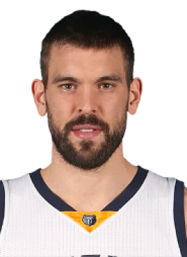 Marc Gasol - athletespeakers