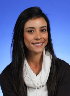 Veronica Felibert - athletespeakers