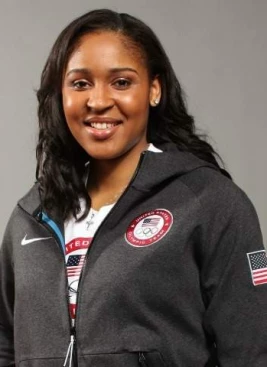 Maya Moore - athletespeakers
