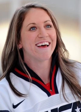 Meghan Duggan - athletespeakers