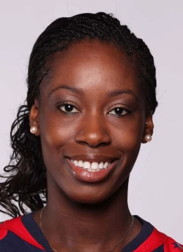 Megan Hodge - athletespeakers