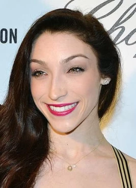 Meryl Davis - athletespeakers