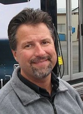 Michael Andretti - athletespeakers