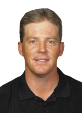 Michael Bradley - athletespeakers