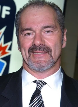 Michel Goulet - athletespeakers