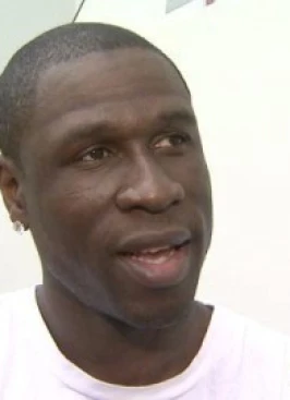 Mickael Pietrus - athletespeakers