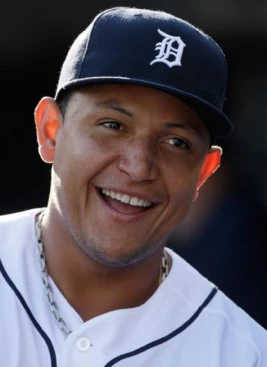 Miguel Cabrera - athletespeakers
