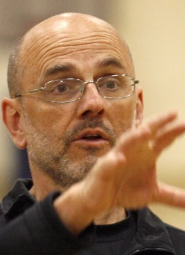 Mike Boyle - athletespeakers