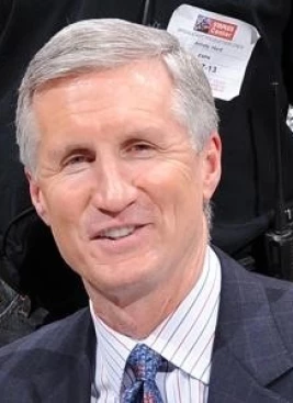 Mike Breen - athletespeakers