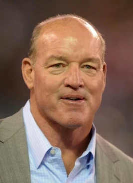 Marty Lyons - athletespeakers