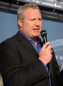Marty McSorley - athletespeakers