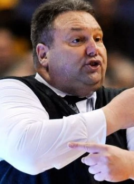 Marty Simmons - athletespeakers