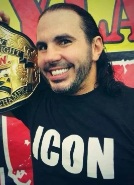 Matt Hardy - athletespeakers