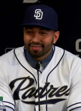 Matt Kemp - athletespeakers
