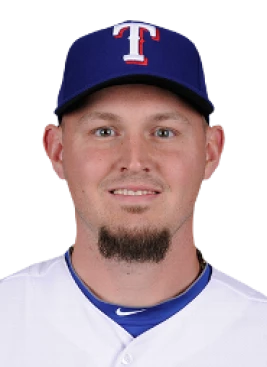 Matt Harrison - athletespeakers