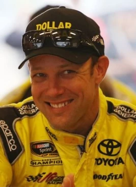 Matt Kenseth - athletespeakers