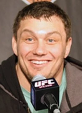 Matt Mitrione - athletespeakers