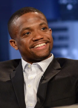 Maurice Clarett - athletespeakers