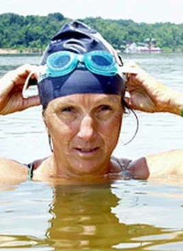 Mimi Hughes - athletespeakers