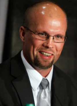 Mike Yeo - athletespeakers