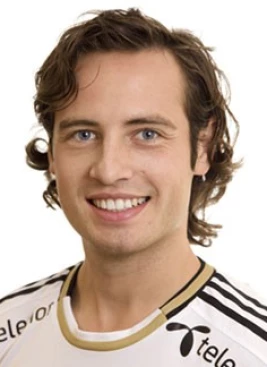 Mikkel Diskerud - athletespeakers