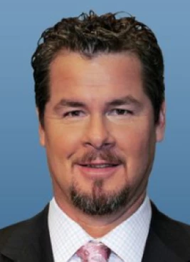 Mitch Williams - athletespeakers