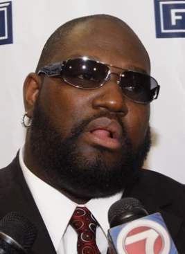 Mo Vaughn - athletespeakers