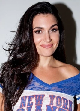 Molly Qerim Speaking Fee and Booking Agent Contact
