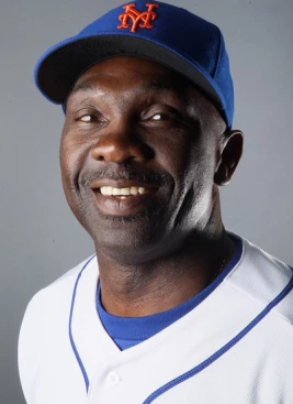 Mookie Wilson - athletespeakers