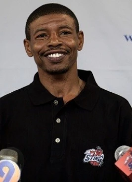 Muggsy Bogues - athletespeakers