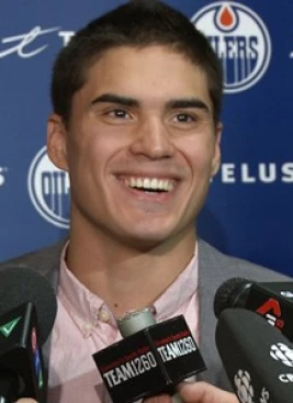 Nail Yakupov - athletespeakers