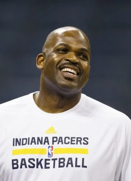 Nate McMillan - athletespeakers
