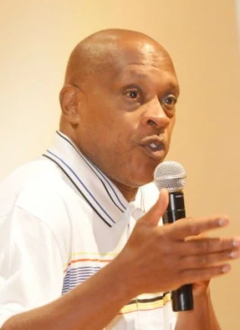 Nate Tiny Archibald - athletespeakers