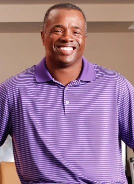 Neal Anderson - athletespeakers