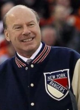 Mike Keenan - athletespeakers