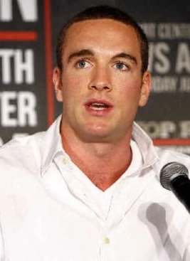 Mike Lee - athletespeakers