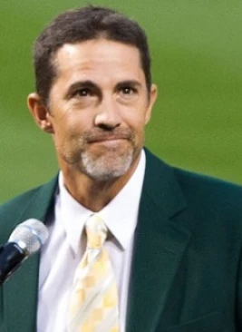 Mike Mussina - athletespeakers